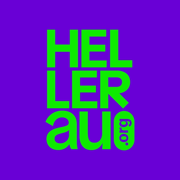 Hellerau logo